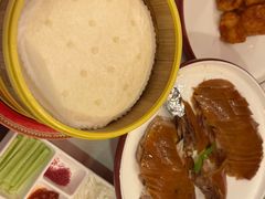 -大鸭梨烤鸭(甘家口店)