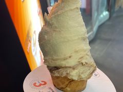 -野人先生现做冰淇淋(北京顺义祥云小镇店)