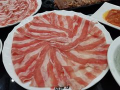 -红菇坊鲜汤火锅(北行店)