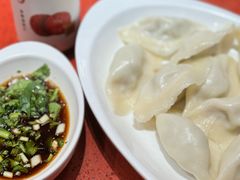 -喜家德虾仁水饺(景枫中心店)
