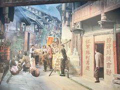 -恩阳古镇