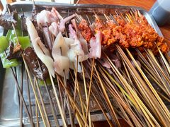 -牛华八婆麻辣烫(起源店)