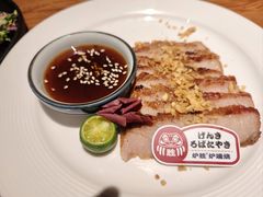 -炉胜·炉端烧·居酒屋