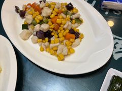 -南京金牛湖巨碗鱼头