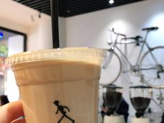 -常识咖啡common sense(春熙路店)