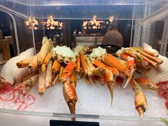 -RISE RESTAURANT(滨海湾金沙店)