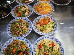 -豫掌柜饸饹面·烩面(秀沿路店)