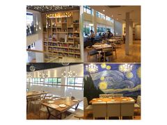 大堂-茶米烧腊茶餐厅(石龙店)