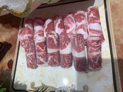 -神洲四海大酒楼(王府井澳门中心店)