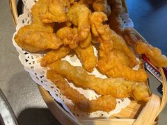 -阿婆情腊排骨火锅·野生菌季(古城旗舰店)