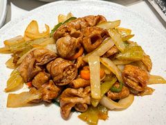 -常来小聚·广州非遗传承餐厅(高德置地店)