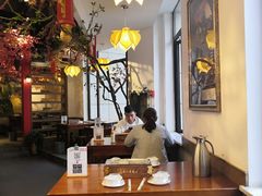 大堂-关二哥烧烤(王家湾店)