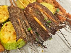 -楚太子  中餐&烧烤(武大店)
