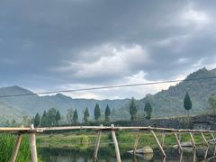 -绩溪龙川景区