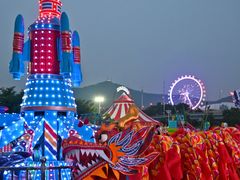 -银沙滩浴场