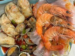 -人和啤酒屋海鲜大排档(营口路店)