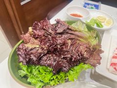 -金刚山(学府路店)