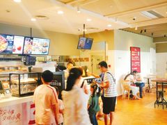 -肯德基(大桥北路店)