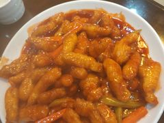 -洪兴砂锅·融合砂锅菜(三站店)