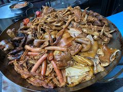 -吴长子卤菜馆(统一街店)