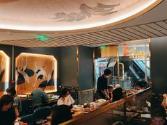 -一绪に寿喜烧(夫子庙水游城店)