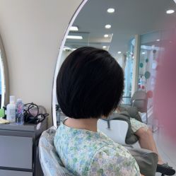 -5M HAIR SALON