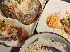 -很久以前羊肉串(长寿路星方汇店)