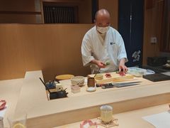 -鮨一日本料理旗舰店(总店)