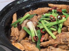 -阿龙酒煲(海宁新苑路店)