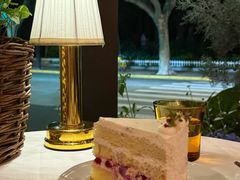 -夏朵餐厅(丁香店)