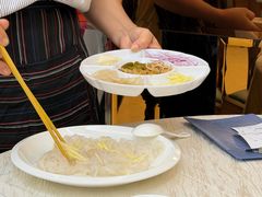 -寻味顺德·南记酒家·传统顺德菜·鱼生(广源路店)