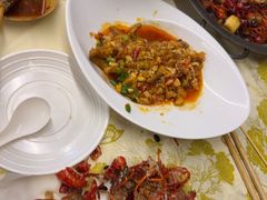 -铭副琦食·虾蟹烩馆(渔人码头店)