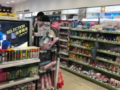 -永旺梦乐城国际商城(北清路店)