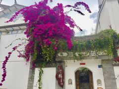 -大理古城旅游汽车客运站