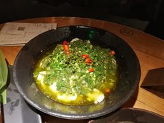 -金牌外婆家(苏州中心店)