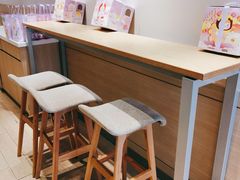 用餐区-好利来(乐堤港店)