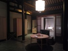 -法云安缦酒店