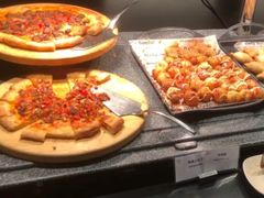 -广州粤海喜来登酒店