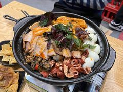 -螺叔螺蛳鸭脚煲(河南岸店)