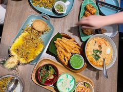 -长勺子东南亚(街道口店)