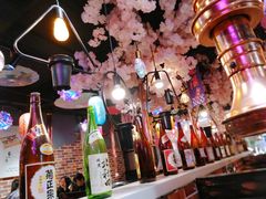 -鹤江桥·红油牛肉粉(SKP店)