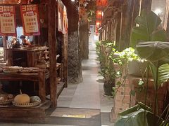 -普洱小黄牛餐厅铜火锅·思茅地方菜(世纪城店)