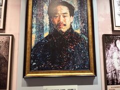 -李叔同故居纪念馆