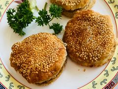 -鹿鸣春饭店(总店)
