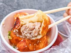 -阿宝生煎包(万松园总店)
