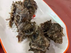 -云生海鲜楼