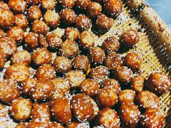 -邓记新一代糖油果子(四川煤管局供销公司职工宿舍店)