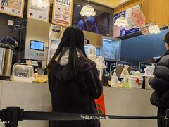 -茶颜悦色(雨花亭凯德二楼店)