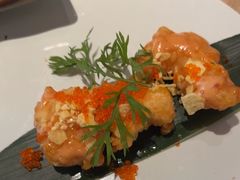 -匠和风精致料理(福州金融街万达店)
