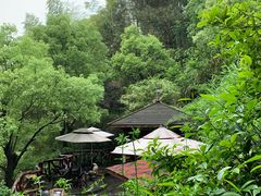 -宜春明月山维景国际温泉度假酒店